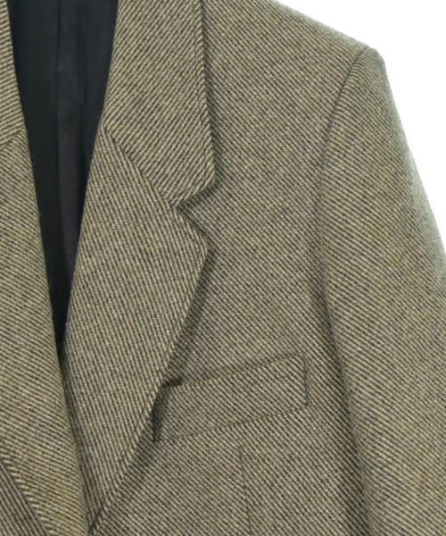 LEMAIRE（ルメール）ジャケット グレー サイズ:36(S位) レディース/2200671399023