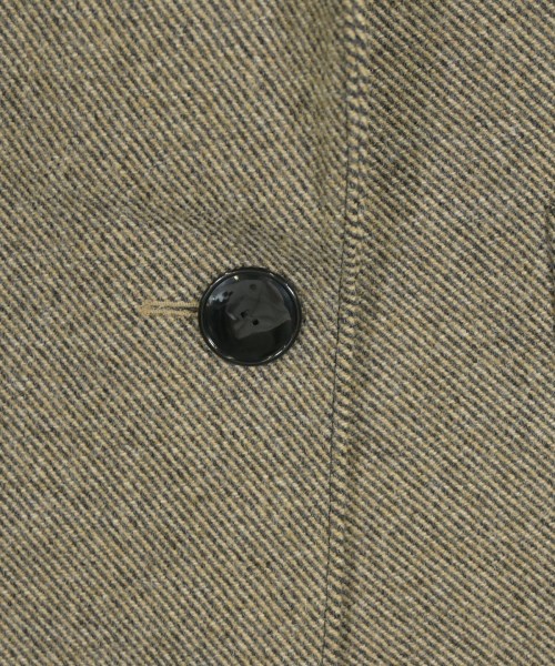 LEMAIRE（ルメール）ジャケット グレー サイズ:36(S位) レディース/2200671399023