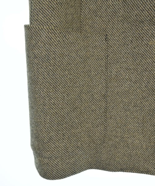 LEMAIRE（ルメール）ジャケット グレー サイズ:36(S位) レディース/2200671399023