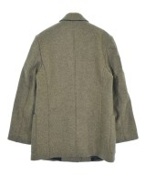 LEMAIRE（ルメール）ジャケット グレー サイズ:36(S位) レディース/2200671399023