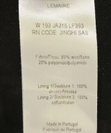 LEMAIRE（ルメール）ジャケット グレー サイズ:36(S位) レディース/2200671399023