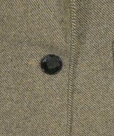 LEMAIRE（ルメール）ジャケット グレー サイズ:36(S位) レディース/2200671399023