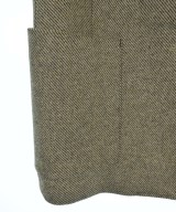 LEMAIRE（ルメール）ジャケット グレー サイズ:36(S位) レディース/2200671399023