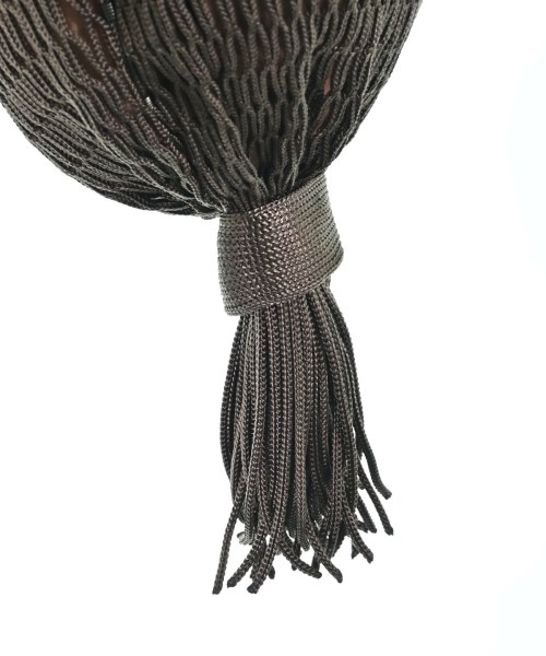 LEMAIRE（ルメール）ショルダーバッグ 茶 サイズ:- レディース/2200671399047