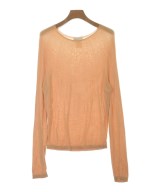 LEMAIRE（ルメール）ニット・セーター オレンジ サイズ:XS レディース/2200672071355