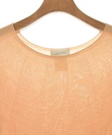 LEMAIRE（ルメール）ニット・セーター オレンジ サイズ:XS レディース/2200672071355