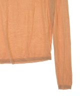 LEMAIRE（ルメール）ニット・セーター オレンジ サイズ:XS レディース/2200672071355