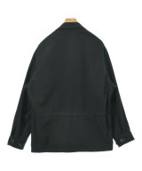 LEMAIRE（ルメール）カジュアルジャケット 黒 サイズ:44(S位) メンズ/2200672311024