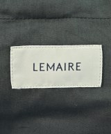 LEMAIRE（ルメール）カジュアルジャケット 黒 サイズ:44(S位) メンズ/2200672311024