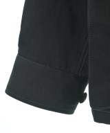 LEMAIRE（ルメール）カジュアルジャケット 黒 サイズ:44(S位) メンズ/2200672311024