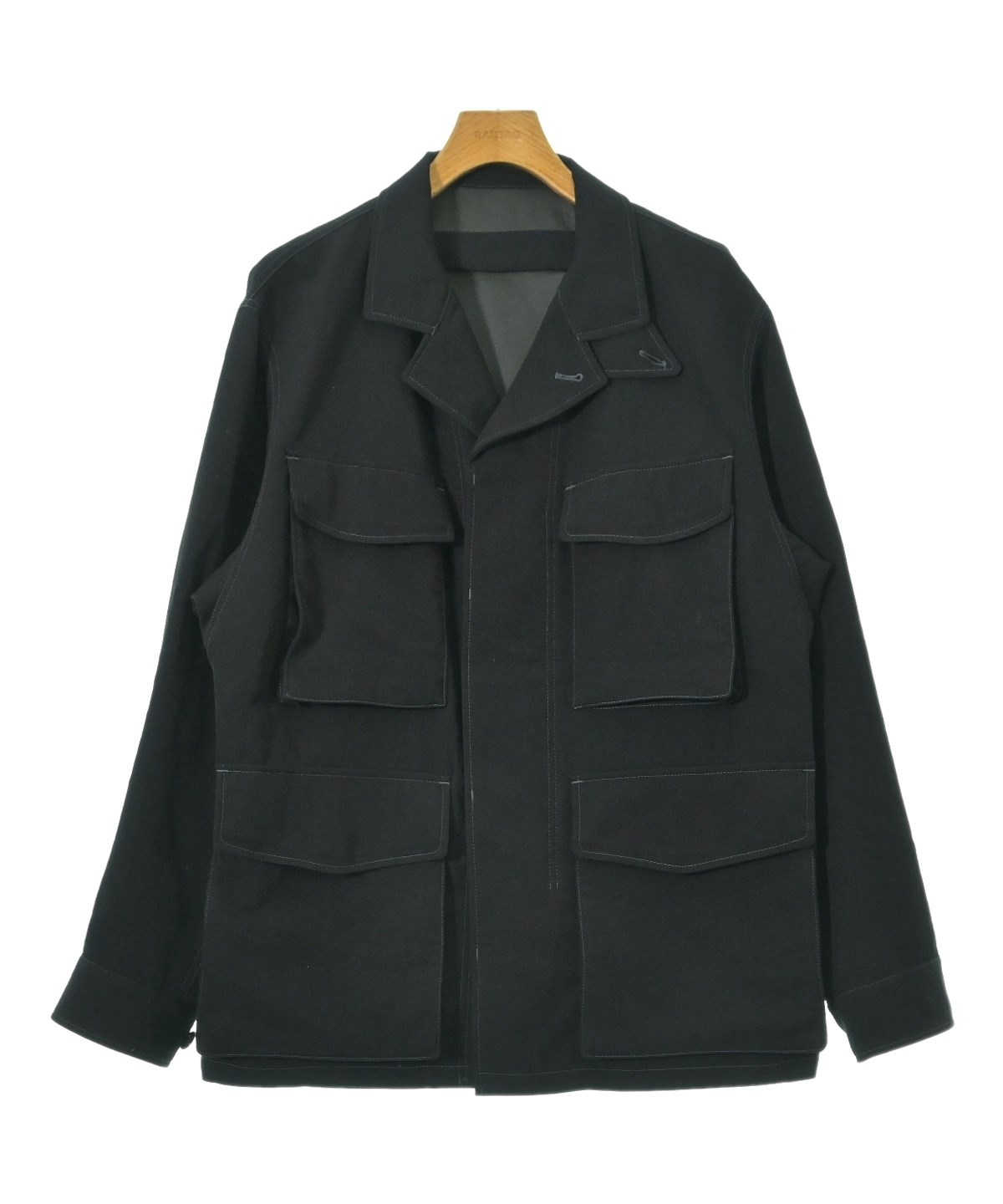 3D 036 新品 ジャケット LEMAIRE POCKET ブルゾン アウター / LEMAIRE(ルメール) | JACKET ジャケット・アウター