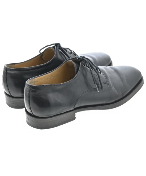 LEMAIRE（ルメール）ビジネス・ドレスシューズ 黒 サイズ:EU40(25cm位) メンズ/2200672311062