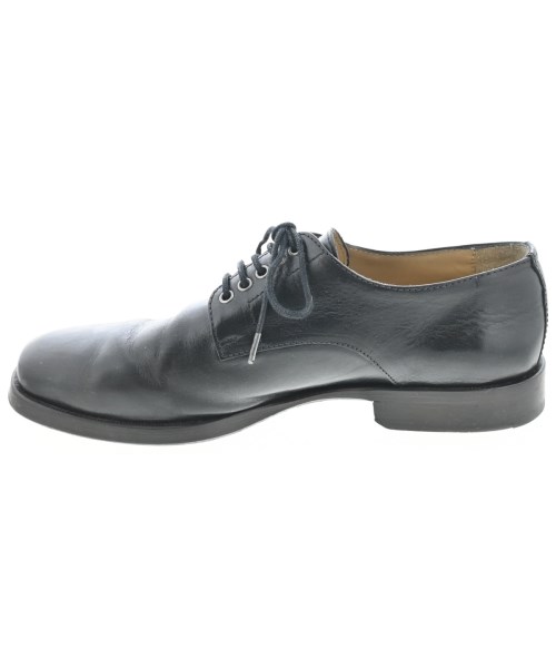 LEMAIRE（ルメール）ビジネス・ドレスシューズ 黒 サイズ:EU40(25cm位) メンズ/2200672311062