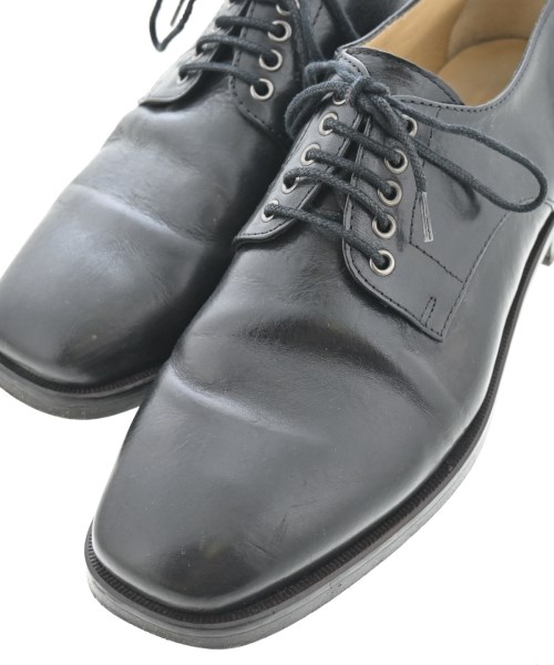 LEMAIRE（ルメール）ビジネス・ドレスシューズ 黒 サイズ:EU40(25cm位) メンズ/2200672311062
