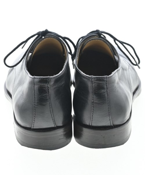 LEMAIRE（ルメール）ビジネス・ドレスシューズ 黒 サイズ:EU40(25cm位) メンズ/2200672311062