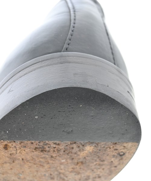 LEMAIRE（ルメール）ビジネス・ドレスシューズ 黒 サイズ:EU40(25cm位) メンズ/2200672311062