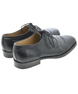 LEMAIRE（ルメール）ビジネス・ドレスシューズ 黒 サイズ:EU40(25cm位) メンズ/2200672311062