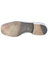 LEMAIRE（ルメール）ビジネス・ドレスシューズ 黒 サイズ:EU40(25cm位) メンズ/2200672311062