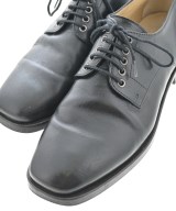 LEMAIRE（ルメール）ビジネス・ドレスシューズ 黒 サイズ:EU40(25cm位) メンズ/2200672311062