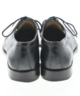 LEMAIRE（ルメール）ビジネス・ドレスシューズ 黒 サイズ:EU40(25cm位) メンズ/2200672311062
