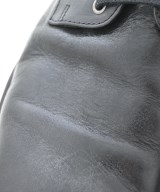 LEMAIRE（ルメール）ビジネス・ドレスシューズ 黒 サイズ:EU40(25cm位) メンズ/2200672311062