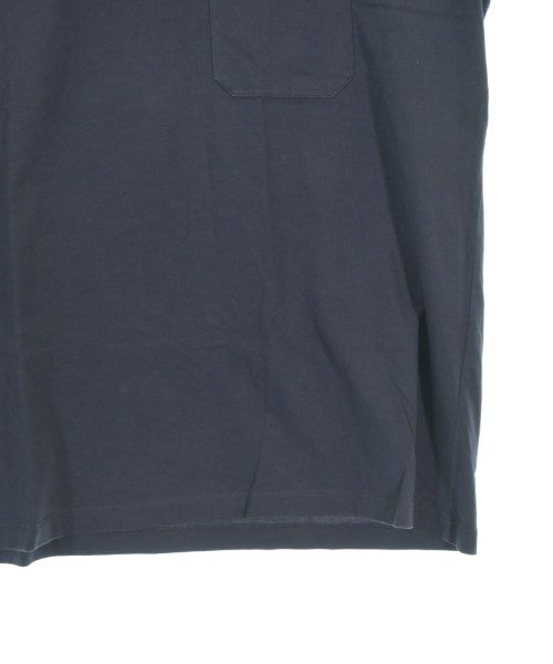 LEMAIRE（ルメール）Tシャツ・カットソー 紺 サイズ:L メンズ/2200724559046