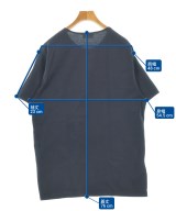 LEMAIRE（ルメール）Tシャツ・カットソー 紺 サイズ:L メンズ/2200724559046