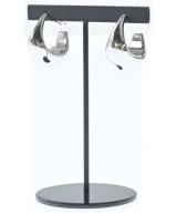 LEMAIRE（ルメール）ピアス シルバー サイズ:- レディース/2200726437021