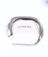 LEMAIRE（ルメール）ピアス シルバー サイズ:- レディース/2200726437021