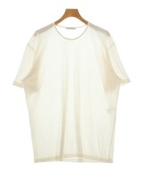 LEMAIRE（ルメール）Tシャツ・カットソー 白 サイズ:S メンズ/2200730264026