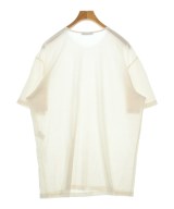 LEMAIRE（ルメール）Tシャツ・カットソー 白 サイズ:S メンズ/2200730264026