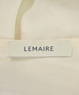 LEMAIRE（ルメール）Tシャツ・カットソー 白 サイズ:S メンズ/2200730264026