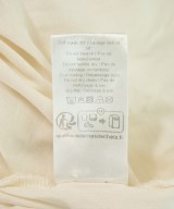 LEMAIRE（ルメール）Tシャツ・カットソー 白 サイズ:S メンズ/2200730264026