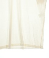 LEMAIRE（ルメール）Tシャツ・カットソー 白 サイズ:S メンズ/2200730264026
