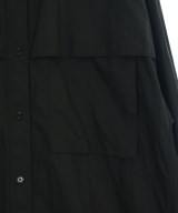 LEMAIRE（ルメール）シャツワンピース 黒 サイズ:34(XS位) レディース/2200730399049