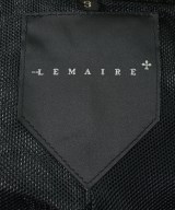 LEMAIRE（ルメール）ブルゾン 黒 サイズ:3(L位) メンズ/2200730606024