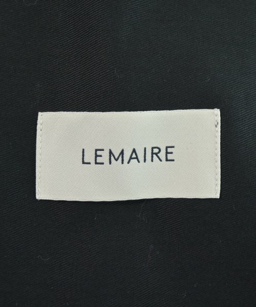 LEMAIRE（ルメール）その他 紺 サイズ:S メンズ/2200728121010