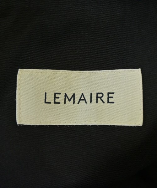 LEMAIRE（ルメール）その他 グレー サイズ:XS メンズ/2200731588060