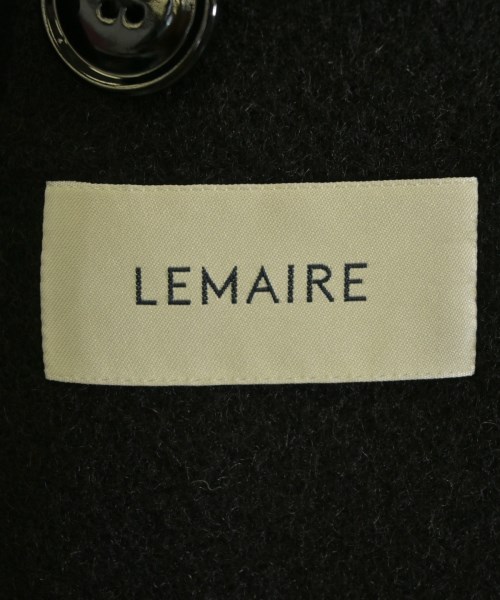LEMAIRE（ルメール）その他 黒 サイズ:M メンズ/2200731722037