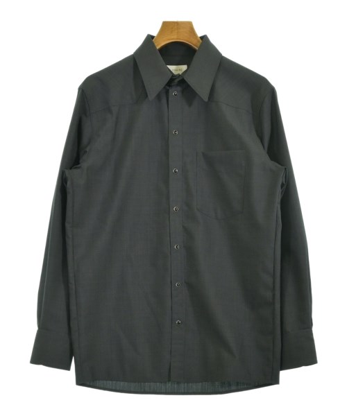 LEMAIRE(ルメール)のカジュアルシャツ サイズ:46(M位) 44,000円