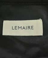 LEMAIRE（ルメール）カジュアルシャツ グレー サイズ:46(M位) メンズ/2200731722051