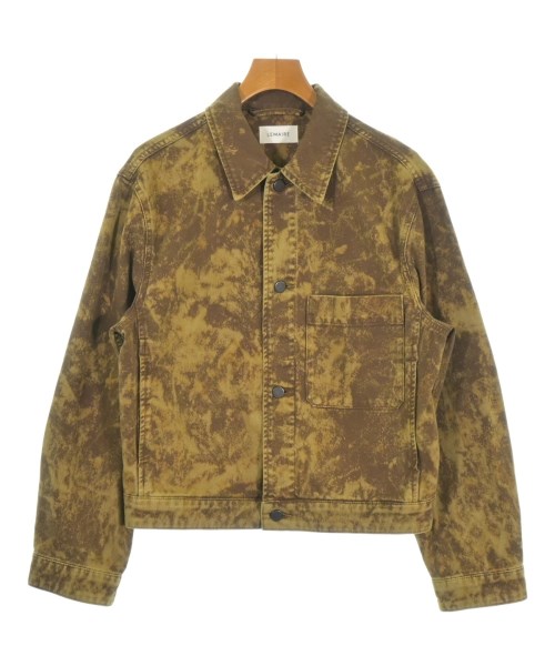 LEMAIRE(ルメール)のデニムジャケット サイズ:XS 54,300円