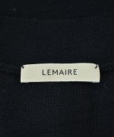 LEMAIRE（ルメール）カーディガン 黒 サイズ:S レディース/2200722875278