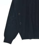 LEMAIRE（ルメール）カーディガン 黒 サイズ:S レディース/2200722875278