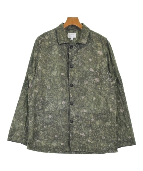 LEMAIRE(ルメール)のカジュアルシャツ サイズ:S 18,200円
