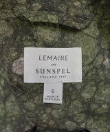 LEMAIRE（ルメール）カジュアルシャツ カーキ サイズ:S メンズ/2200733929021