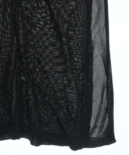 LEMAIRE（ルメール）ワンピース 黒 サイズ:XXS レディース/2200734112033
