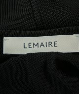 LEMAIRE（ルメール）ワンピース 黒 サイズ:XXS レディース/2200734112033