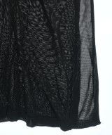 LEMAIRE（ルメール）ワンピース 黒 サイズ:XXS レディース/2200734112033