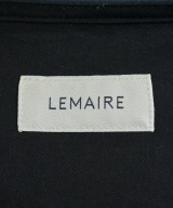 LEMAIRE（ルメール）ブラウス 紺 サイズ:34(XXS位) レディース/2200733851094